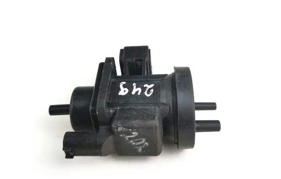 Mercedes-Benz A W169 Turbo solenoid valve a0005450427