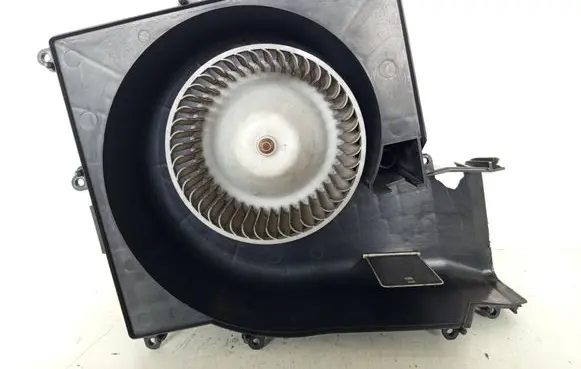 Nissan Almera Tino Heater fan/blower 271505M400 2K4400X30