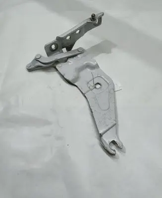 BMW X5 E70 Engine bonnet/hood hinges 7208627