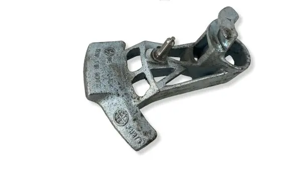 Volkswagen Transporter - Caravelle T5 Gear shifter/selector 7H0711051K
