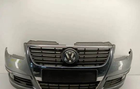 Volkswagen PASSAT B6 Front bumper