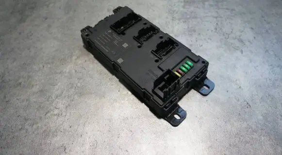 BMW 1 F20 F21 Central body control module 9317175
