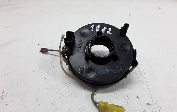 Mercedes-Benz ML W163 Airbag slip ring squib (SRS ring) 1634600149