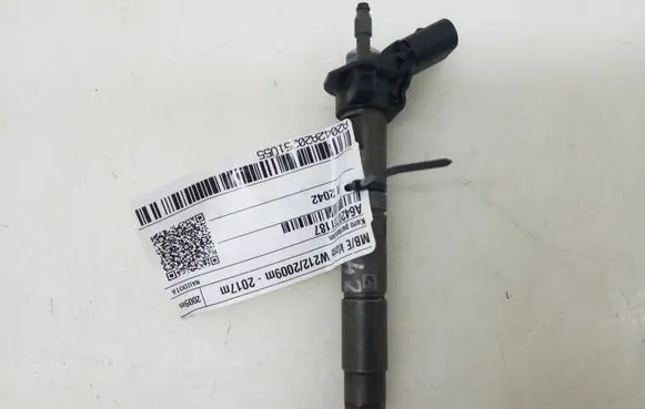 Mercedes-Benz E W212 Fuel injector A6420701187
