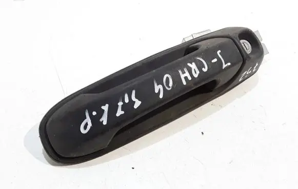 Jeep Cherokee Front door exterior handle 55360333