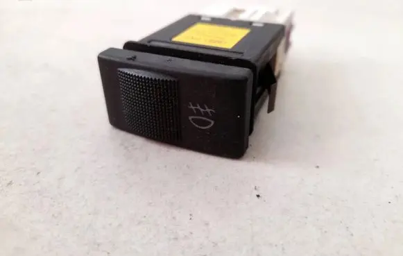 Audi A4 S4 B5 8D Fog light switch 4d0941535