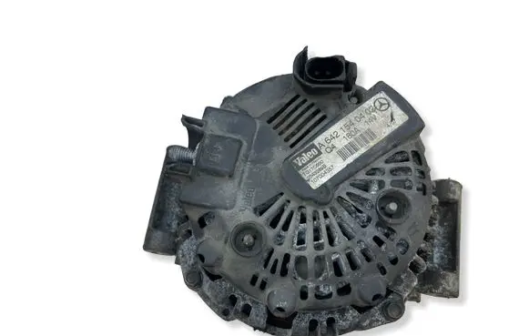 Mercedes-Benz E W212 Generator/alternator A6421540402