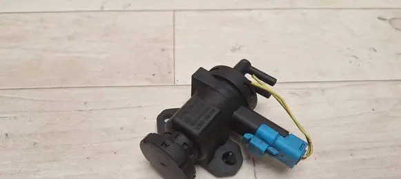 Citroen C5 Turbo solenoid valve 9635704380 0928400414