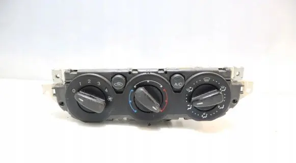 Ford Focus Interior fan control switch 