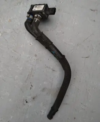Opel Crossland X Sensor 81MPP1201 134347601