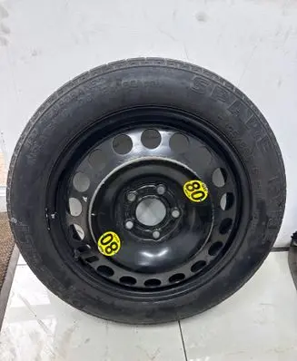Saab 9-3 Ver2 R16 spare wheel