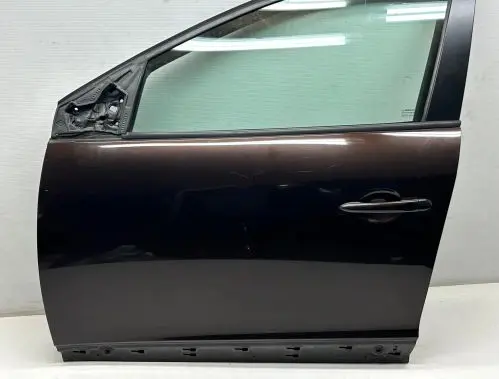 Renault Megane III Front door 7703074688 1703074688