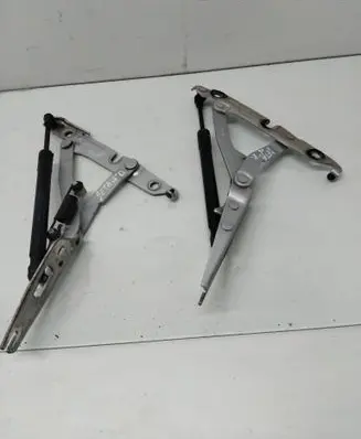 Volkswagen Jetta V Tailgate/trunk/boot hinge 526691 0307 1K5827302A