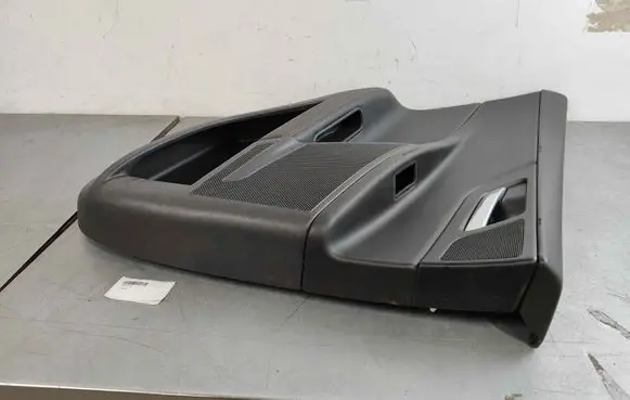 Jaguar XE Rear door card panel trim T4N7322