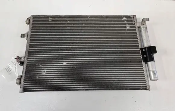 Ford Focus Air conditioning (A/C) radiator (interior) BV61-19710-BC