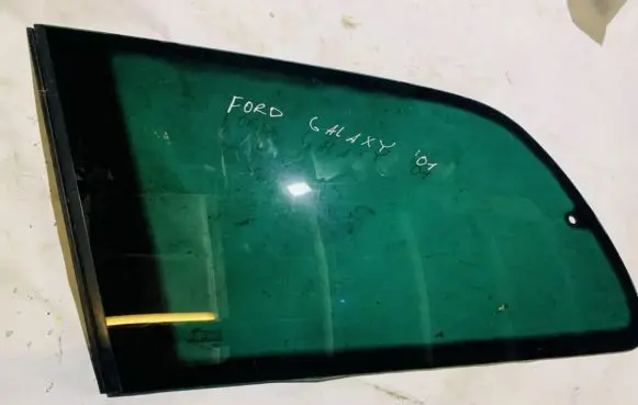 Ford Galaxy Rear side window