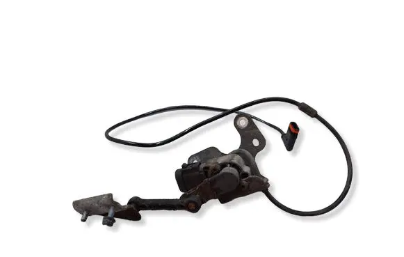 Mercedes-Benz E C207 W207 Rear air suspension level height sensor 