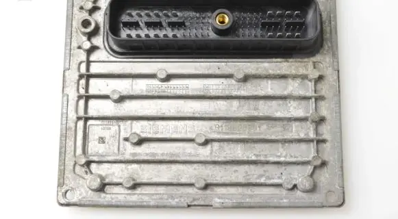 Ford Focus Engine control unit/module 5M5112A650HG