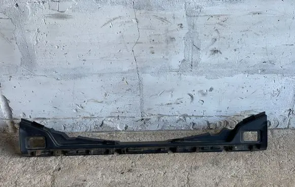 Renault Koleos I Tailgate trim 84992JY00A