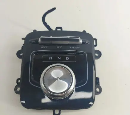 MG ZS Head unit multimedia control 111193795 11017654