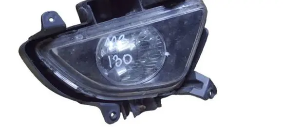 Hyundai i30 Front fog light