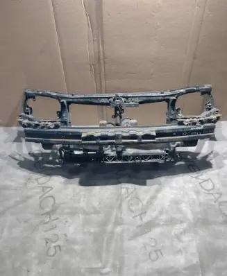 KIA Cerato Radiator support slam panel 641012F000