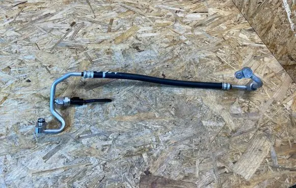 Honda Jazz IV GR Air conditioning (A/C) pipe/hose