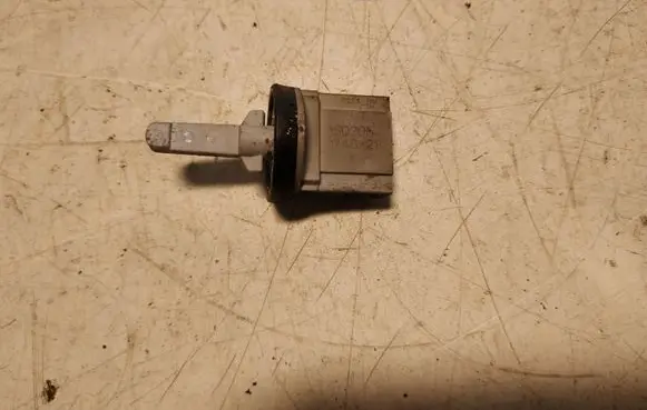 Audi A3 S3 8P Interior temperature sensor 1K0907543A