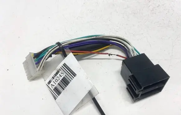 Opel Astra F Sensor 