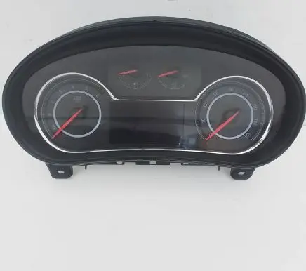 Opel Insignia A Speedometer (instrument cluster) 23223607 175597137