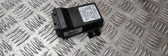 Ford Mustang VI Other control units/modules DG9T14B561BA