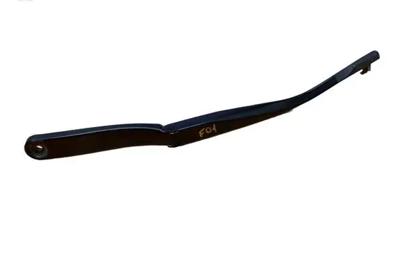 BMW 7 F01 F02 F03 F04 Front wiper blade arm 7182459