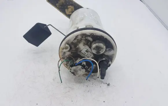 Toyota Corolla Verso AR10 In-tank fuel pump 770200F010