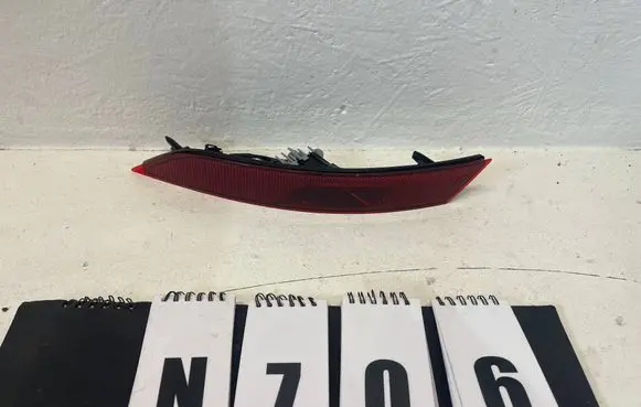 Polestar 2 Third/center stoplight 31698096