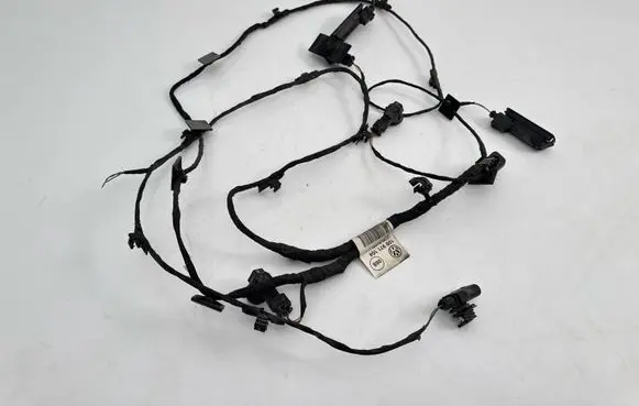 Volkswagen ID.3 Parking sensor (PDC) wiring loom 10B971104 5WA919275B
