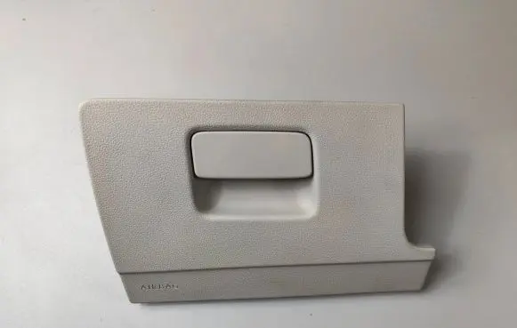 Other dashboard part