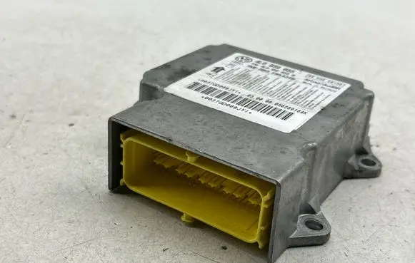 Audi Q7 4L Airbag control unit/module 4L0959655