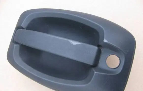 Fiat Ducato Front door exterior handle