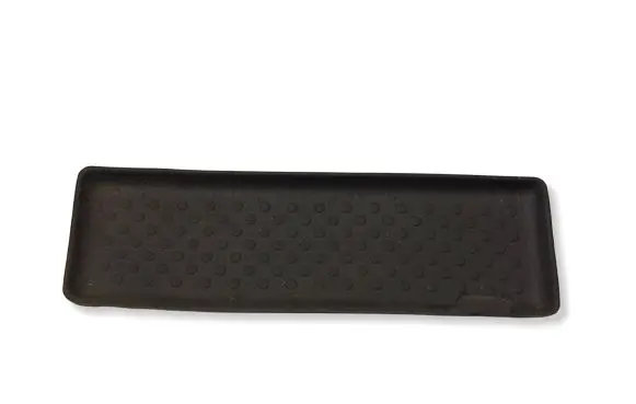 Volkswagen PASSAT B8 Panel drawer/shelf pad 3G0863135