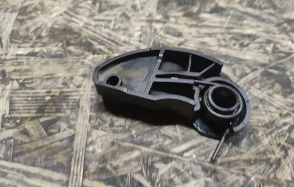 Jaguar XJL Slide rail for timing chain 8W936C719CB