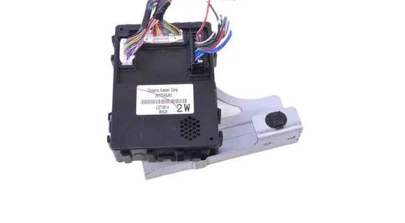 Suzuki Grand Vitara II Central body control module 3677065JK0