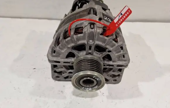 Renault Scenic IV - Grand scenic IV Generator/alternator 231001430R