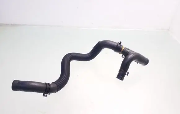 Nissan Qashqai Engine coolant pipe/hose 800386720