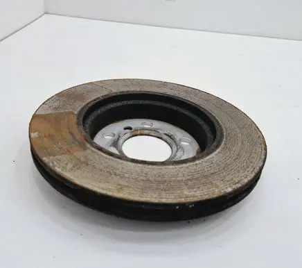 Mini One - Cooper F56 F55 Front brake disc