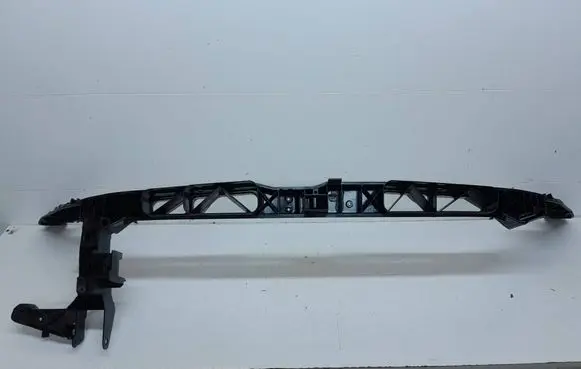 Mercedes-Benz GLB x247 Top upper radiator support slam panel A2476201202 A2476209800 A2476224500