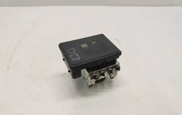 Ford Fusion II ABS Pump DG982C555BD DG982C219BD