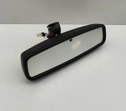 Ford Ranger Rear view mirror (interior) AU5A17E678AD