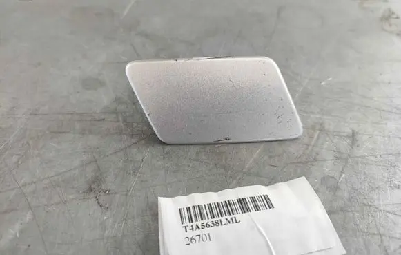Jaguar F-Pace Headlight washer spray nozzle cap/cover T4A5638LML