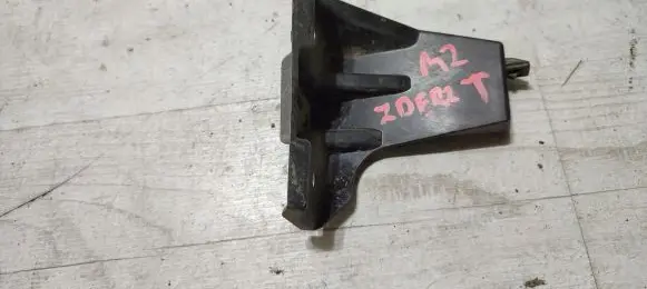 Mazda 2 Rear bumper mounting bracket DHM150271