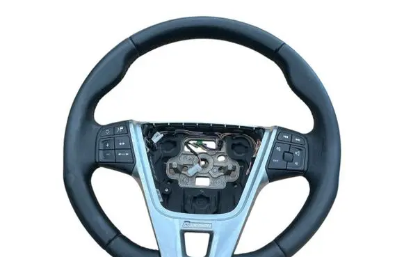 Volvo V60 Steering wheel P31250592 021223755221M 34110217A